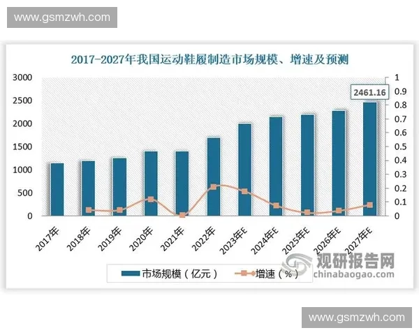 体育零售行业创新发展趋势分析与未来市场潜力预测