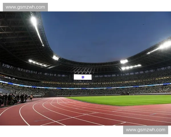 探索全球奥运体育体系发展现状与未来趋势对国际竞技体育的深远影响 探索全球奥运体育体系发展现状与未来趋势对国际竞技体育的深远影响