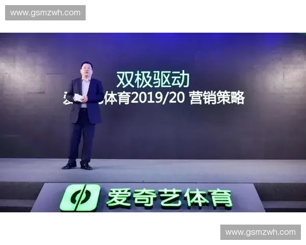 体育品牌战略升级之路：创新驱动与市场拓展的深度融合解析