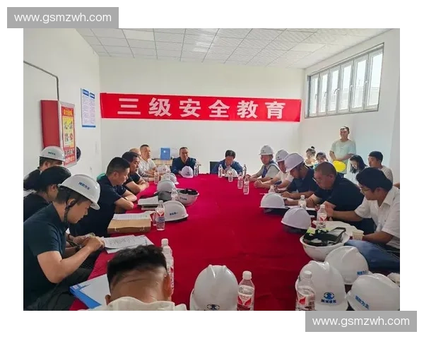 以体育安全为核心推动全民健身与赛事高质量发展的新路径探索