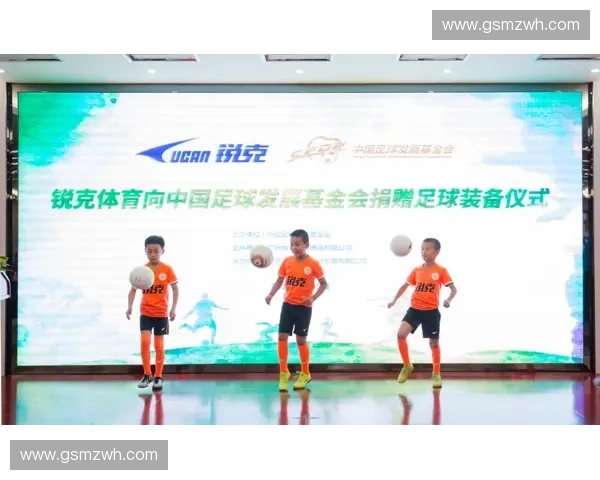 体育发展基金助力全民健身与青少年体育事业全面提升