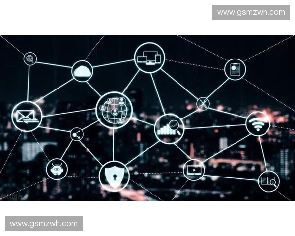 体育区块链技术的创新应用与未来发展趋势分析