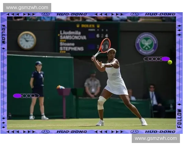 温网历史辉煌与未来展望:从草地赛场到全球网球盛事的变迁与影响 温网历史辉煌与未来展望:从草地赛场到全球网球盛事的变迁与影响