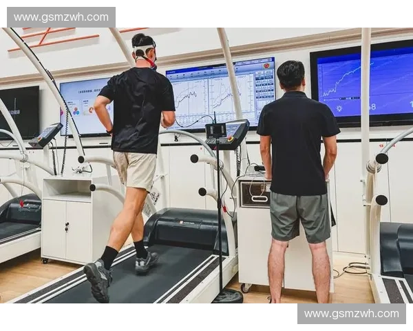 体育健康管理实验室推动全民运动干预与科学体质提升研究 体育健康管理实验室推动全民运动干预与科学体质提升研究