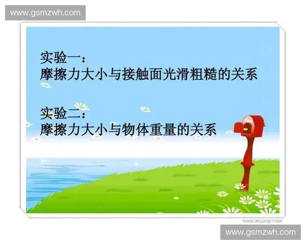 场地摩擦对运动表现与安全影响的系统研究与应用探索
