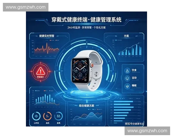 体育可穿戴设备驱动下的运动健康数据融合与智能训练模式研究创新 体育可穿戴设备驱动下的运动健康数据融合与智能训练模式研究创新